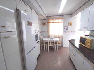 Piso en alquiler en Puerta Blanca en Málaga