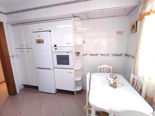 Piso en alquiler en Puerta Blanca en Málaga
