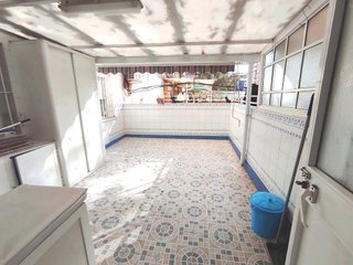 Piso en alquiler en Puerta Blanca en Málaga
