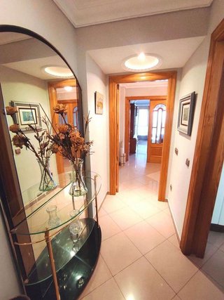 Piso en alquiler en Puerta Blanca en Málaga
