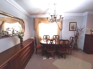 Piso en alquiler en Puerta Blanca en Málaga