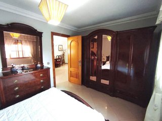 Piso en alquiler en Puerta Blanca en Málaga