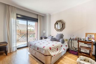 Piso en alquiler en Pajaritos - Plaza de Toros en Granada