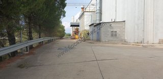Nave industrial en alquiler en Lliçà de Vall