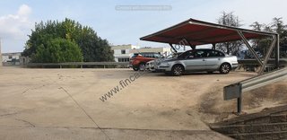 Nave industrial en alquiler en Lliçà de Vall