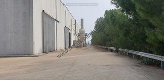 Nave industrial en alquiler en Lliçà de Vall