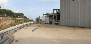 Nave industrial en alquiler en Lliçà de Vall