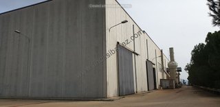 Nave industrial en alquiler en Lliçà de Vall