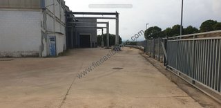 Nave industrial en alquiler en Lliçà de Vall