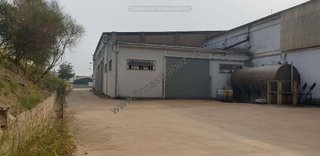 Nave industrial en alquiler en Lliçà de Vall
