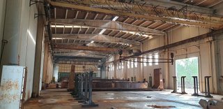 Nave industrial en alquiler en Lliçà de Vall