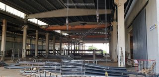 Nave industrial en alquiler en Lliçà de Vall