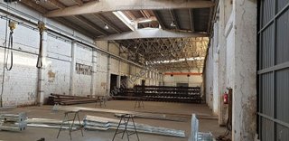 Nave industrial en alquiler en Lliçà de Vall