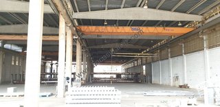Nave industrial en alquiler en Lliçà de Vall