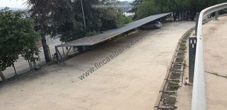 Nave industrial en alquiler en Lliçà de Vall