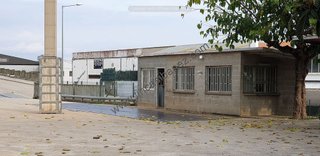 Nave industrial en alquiler en Lliçà de Vall