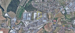Nave industrial en alquiler en Lliçà de Vall