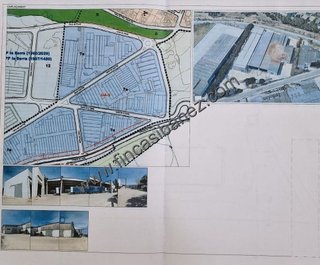 Nave industrial en alquiler en Lliçà de Vall