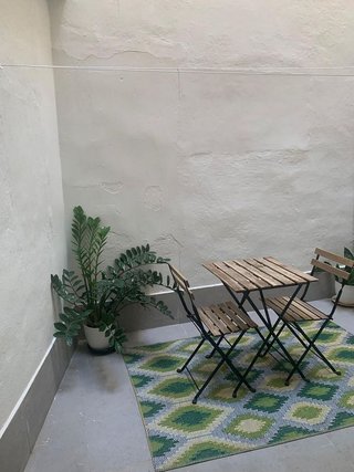 Piso en alquiler en Perchel Norte - La Trinidad en Málaga