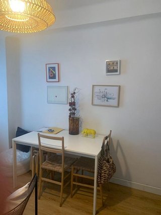 Piso en alquiler en Perchel Norte - La Trinidad en Málaga