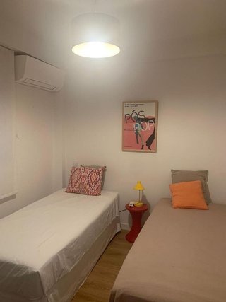 Piso en alquiler en Perchel Norte - La Trinidad en Málaga