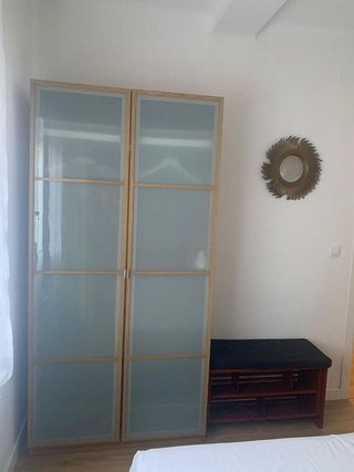 Piso en alquiler en Perchel Norte - La Trinidad en Málaga