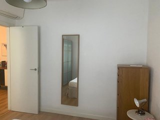 Piso en alquiler en Perchel Norte - La Trinidad en Málaga