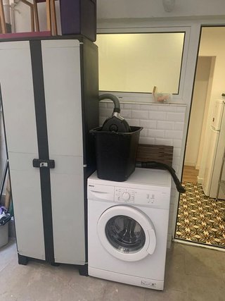 Piso en alquiler en Perchel Norte - La Trinidad en Málaga