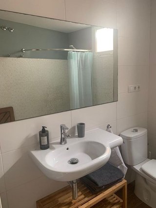 Piso en alquiler en Perchel Norte - La Trinidad en Málaga