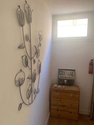 Piso en alquiler en Perchel Norte - La Trinidad en Málaga