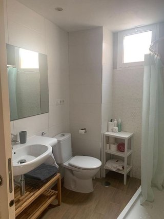 Piso en alquiler en Perchel Norte - La Trinidad en Málaga