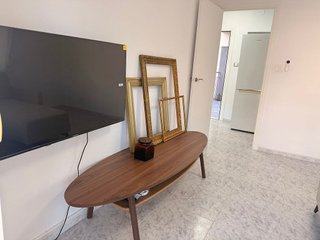 Piso en alquiler en Gran Via del Mar-Zona Universitaria en Castelldefels