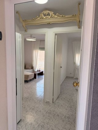 Piso en alquiler en Gran Via del Mar-Zona Universitaria en Castelldefels
