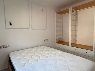Piso en alquiler en Gran Via del Mar-Zona Universitaria en Castelldefels