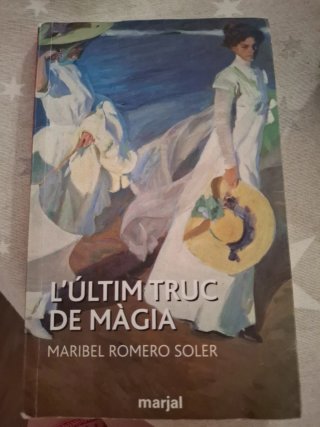 L'últim truc de màgia