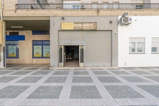 Local comercial en venta en Angustias - Chana - Encina en Granada