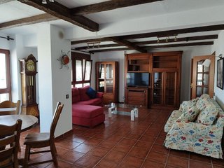 Piso en alquiler en Casco Antiguo en Algeciras