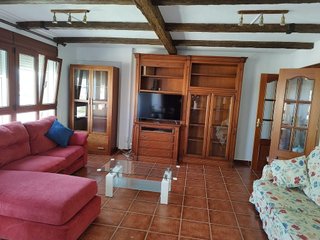 Piso en alquiler en Casco Antiguo en Algeciras