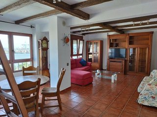 Piso en alquiler en Casco Antiguo en Algeciras