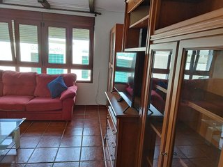 Piso en alquiler en Casco Antiguo en Algeciras