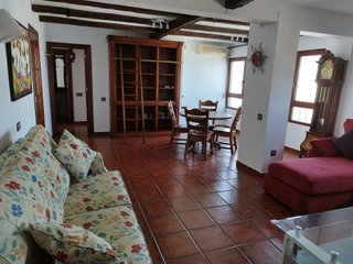 Piso en alquiler en Casco Antiguo en Algeciras