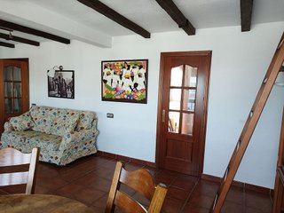 Piso en alquiler en Casco Antiguo en Algeciras