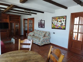 Piso en alquiler en Casco Antiguo en Algeciras