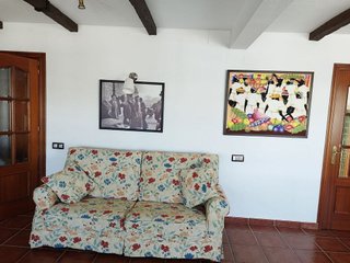 Piso en alquiler en Casco Antiguo en Algeciras