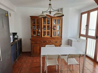 Piso en alquiler en Casco Antiguo en Algeciras