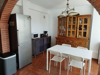 Piso en alquiler en Casco Antiguo en Algeciras