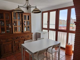 Piso en alquiler en Casco Antiguo en Algeciras
