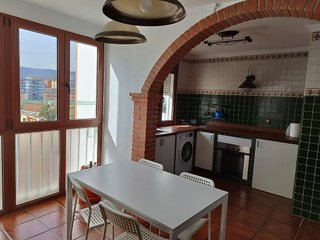 Piso en alquiler en Casco Antiguo en Algeciras