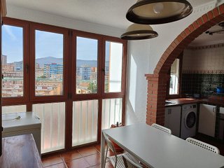 Piso en alquiler en Casco Antiguo en Algeciras