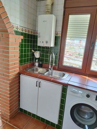 Piso en alquiler en Casco Antiguo en Algeciras